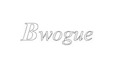 BWOGUE