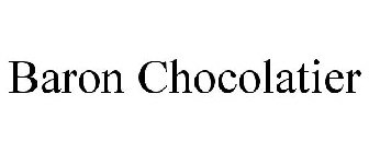 BARON CHOCOLATIER