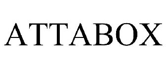 ATTABOX