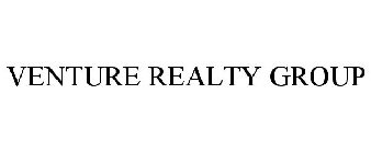 VENTURE REALTY GROUP