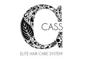C CASS ELITE HAIR CARE SYSTEM