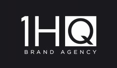 1 HQ BRAND AGENGY