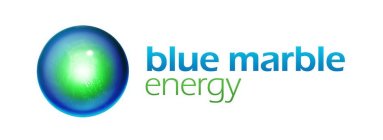 BLUE MARBLE ENERGY