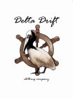 DELTA DRIFT CLOTHING COMPANY
