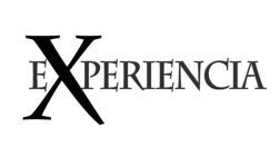 EXPERIENCIA