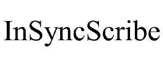 INSYNCSCRIBE