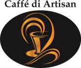 CAFFE DI ARTISAN