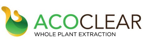 ACOCLEAR WHOLE PLANT EXTRACTION