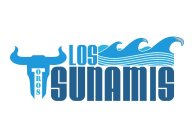LOS TSUNAMIS