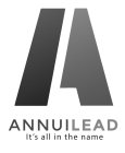 ANNUILEAD IT'S ALL IN THE NAME