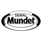 SIDRAL MUNDET