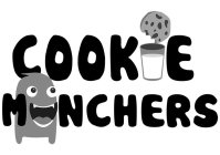 COOKIE MUNCHERS