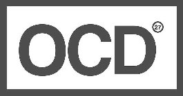 OCD 27