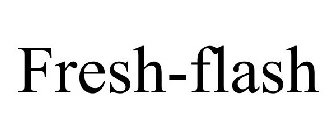 FRESH-FLASH