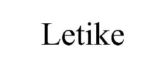 LETIKE