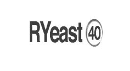 RYEAST 40