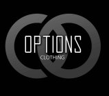 OPTIONS CLOTHING