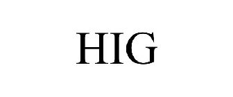 HIG