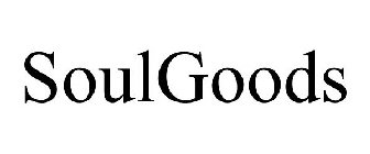 SOULGOODS