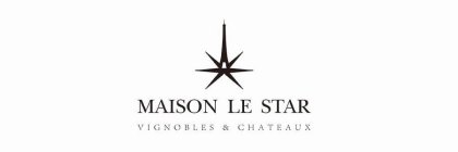 MAISON LE STAR VIGNOBLES & CHATEAUX