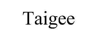 TAIGEE