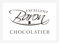 EXCELLENT BARON CHOCOLATIER