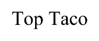 TOP TACO