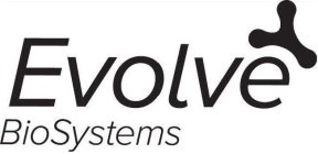 EVOLVE BIOSYSTEMS