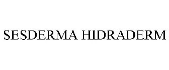 SESDERMA HIDRADERM