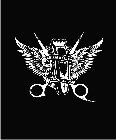 HARLEM HAIRPORT EST. 08 WE MAKE YOU FLY