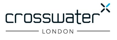 CROSSWATER LONDON