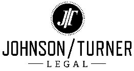J/T JOHNSON / TURNER - LEGAL -
