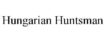 HUNGARIAN HUNTSMAN