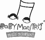 BABY MAESTRI'S MUSICAL ENCHANTMENTS