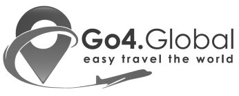 GO4.GLOBAL EASY TRAVEL THE WORLD
