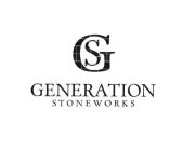 GS GENERATION STONEWORKS