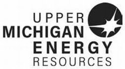 UPPER MICHIGAN ENERGY RESOURCES