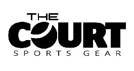 THE COURT SPORTS GEAR