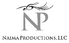 NP NAIMA PRODUCTIONS, LLC