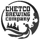 CHETCO BREWING COMPANY