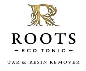 R ROOTS ECO TONIC TAR & RESIN REMOVER