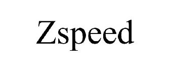 ZSPEED