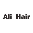 ALI HAIR