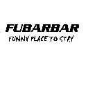 FUBARBAR FUNNY PLACE TO STAY