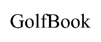 GOLFBOOK