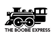 THE BOOBIE EXPRESS
