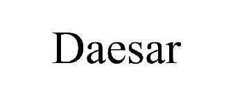 DAESAR