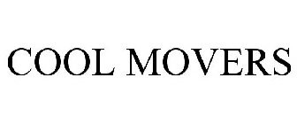 COOL MOVERS