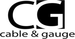 CG CABLE & GAUGE