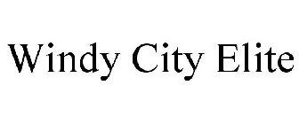 WINDY CITY ELITE